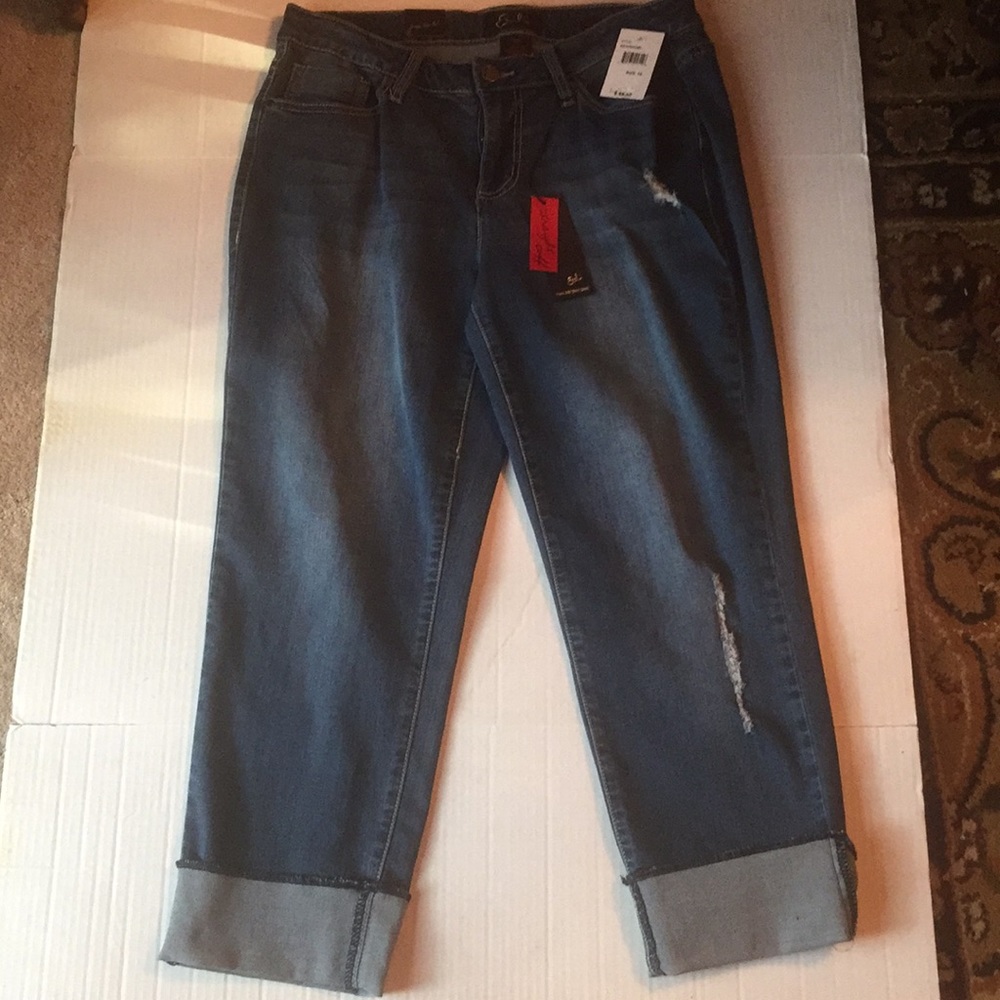 Earl Jeans New